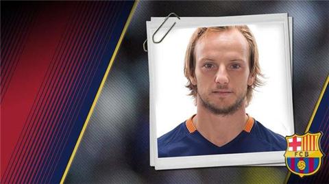 评分:梅西9分,后防众将仅合格