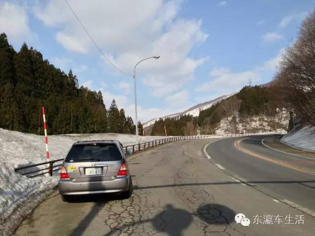 本来只是出去买个菜，结果变成了5天4晚的说走就走的日本东北旅行（栃木・福島・山形・秋田・新潟）