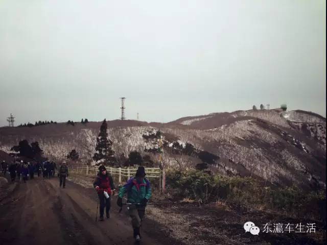 本来只是出去买个菜，结果变成了5天4晚的说走就走的日本东北旅行（栃木・福島・山形・秋田・新潟）