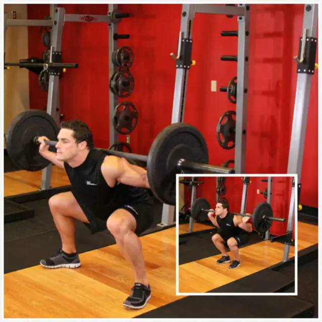 改善假胯宽后腰臀比,腰臀比很完美的骨盆宽度