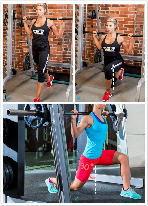 改善假胯宽后腰臀比,腰臀比很完美的骨盆宽度