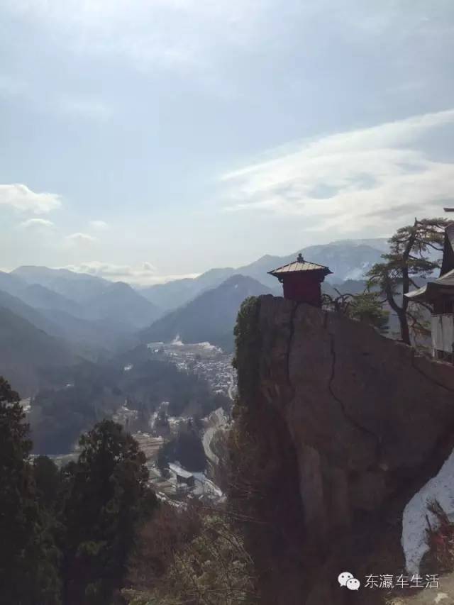 本来只是出去买个菜，结果变成了5天4晚的说走就走的日本东北旅行（栃木・福島・山形・秋田・新潟）
