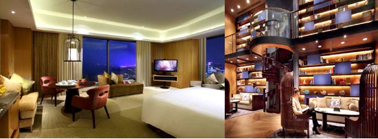 苏州酒店排名前十名2023,苏州前十名酒店