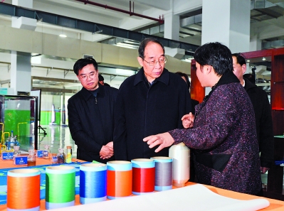 经济下行压力大，福建怎么办？听省委书记尤权怎么说