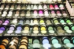 去丝芙兰的感受,第一次去丝芙兰