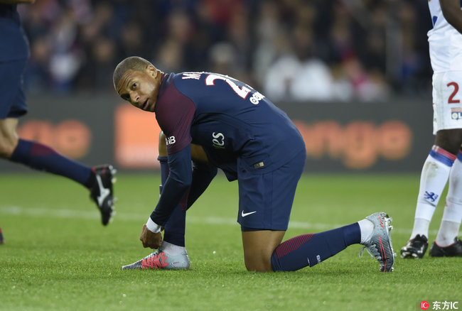 法甲第6轮巴黎,2021年巴黎圣日耳曼vs里昂预测