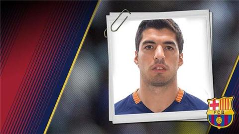 评分:梅西9分,后防众将仅合格