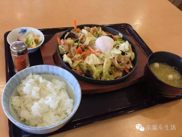 本来只是出去买个菜，结果变成了5天4晚的说走就走的日本东北旅行（栃木・福島・山形・秋田・新潟）