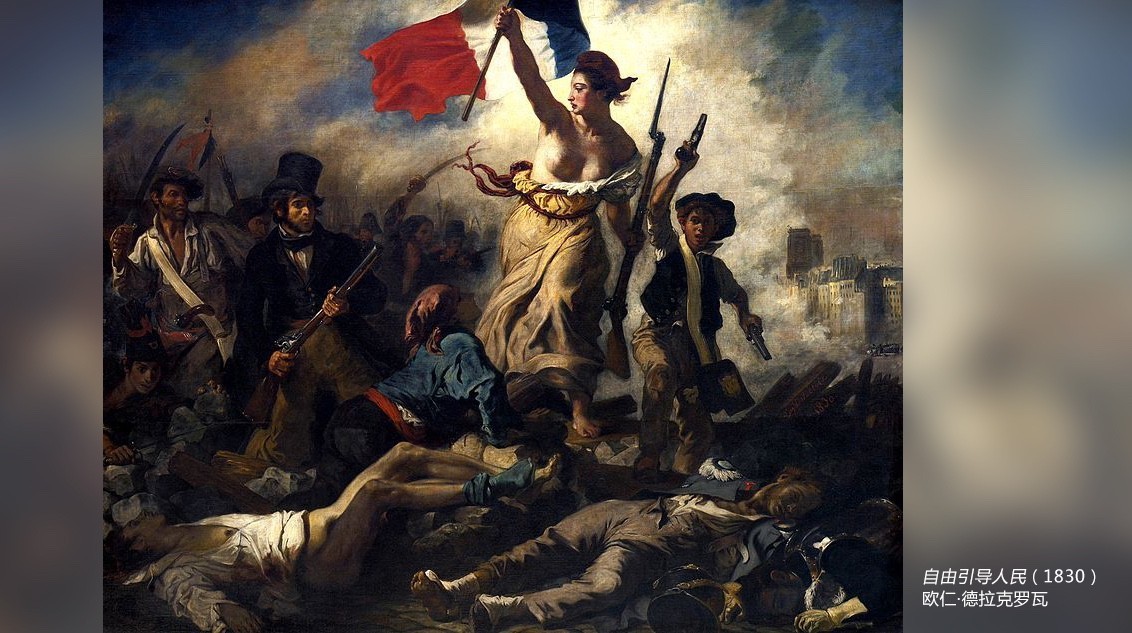 一个性别平等的社会，娘炮可以坦然做娘炮|政见CNPolitics