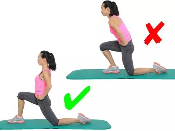 改善假胯宽后腰臀比,腰臀比很完美的骨盆宽度