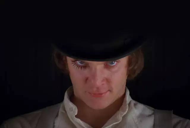 电影史最伟大导演库布里克,库布里克的电影风格分析