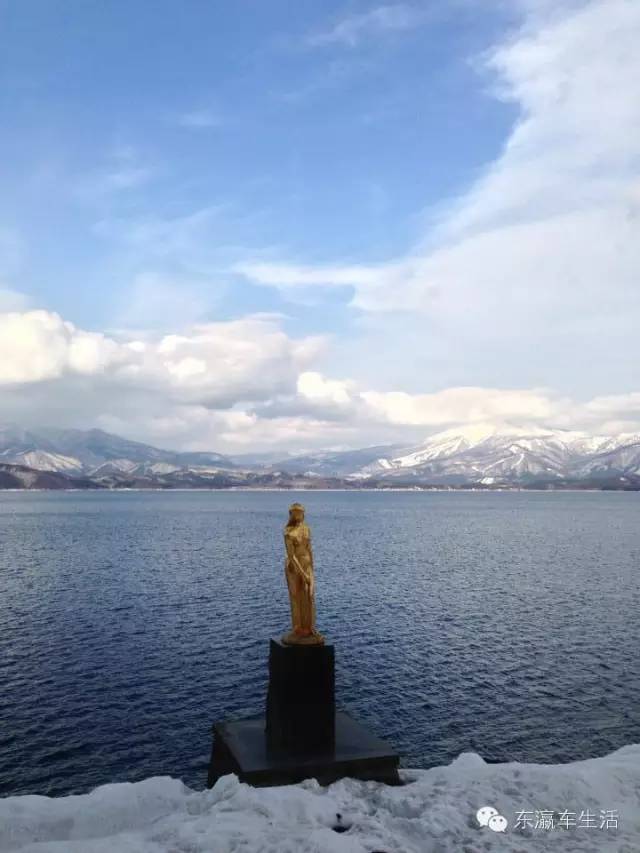 本来只是出去买个菜，结果变成了5天4晚的说走就走的日本东北旅行（栃木・福島・山形・秋田・新潟）