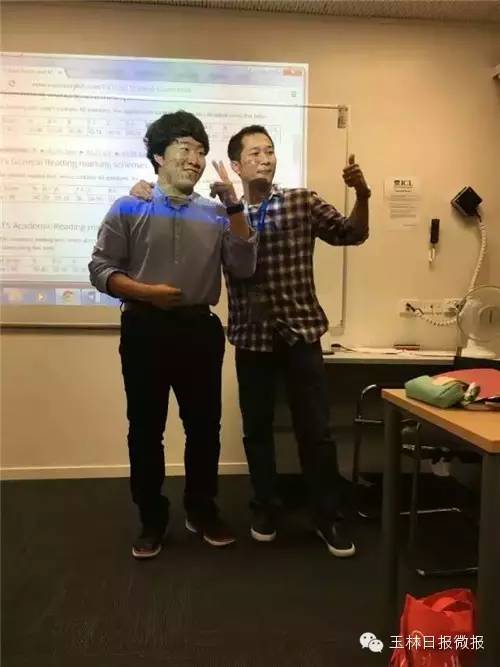 不得了！《卧虎藏龙：青冥宝剑》中，竟然有玉林籍艺人，还是叶问大师的第三代弟子！