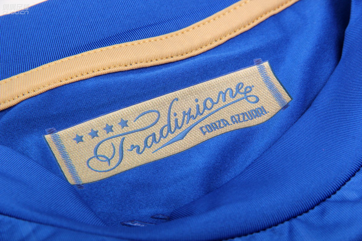 2020欧洲杯球衣鉴赏,意大利puma2022款球衣球员版