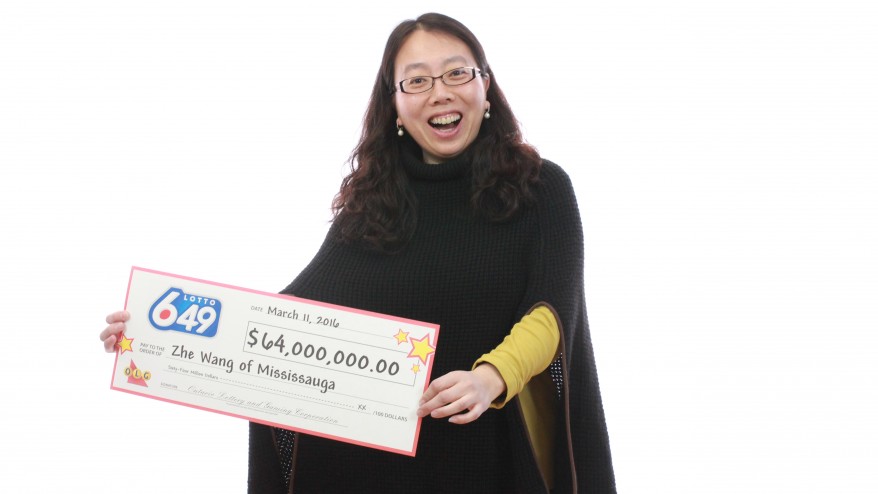 华人国外中彩票大奖,海外华人购彩中500万欧元