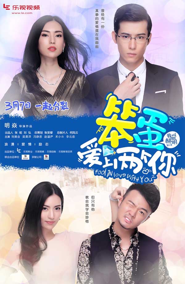 我叫郝聪明电视剧正版全集,我叫郝聪明第二部免费观看