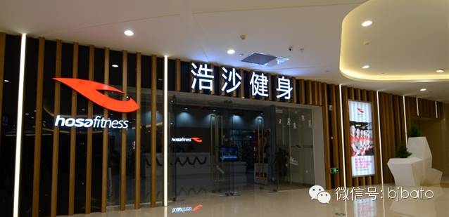 通州区健身房推荐,通州最好健身房