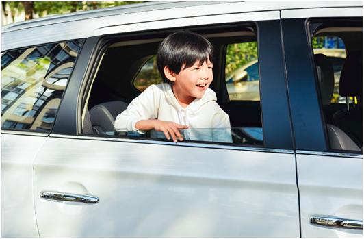 奶爸车需要具备的几点,奶爸用车