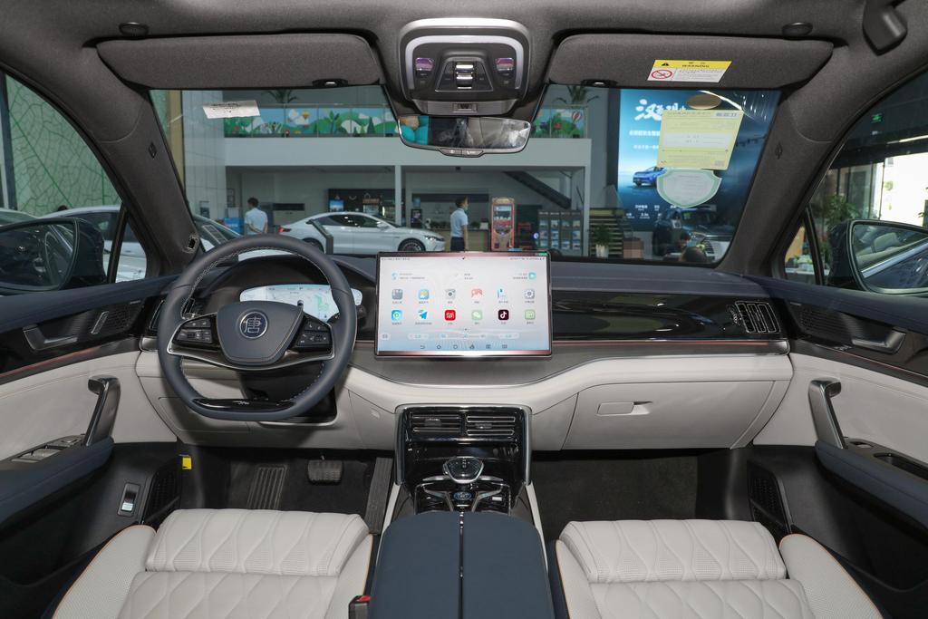 一个王朝的建立到毁灭,一个王朝巅峰时期