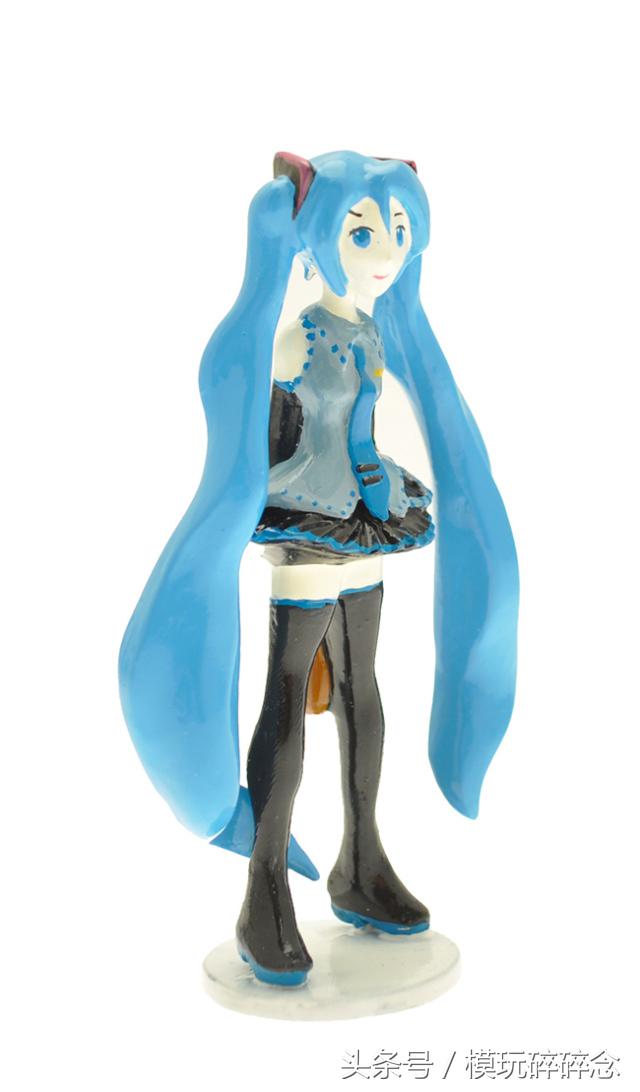 最离谱的邪神手办,那些惊为天人的邪神手办