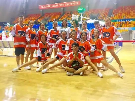 全运会女神颜值排名,全运会女神系列