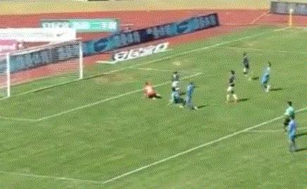 奔袭之王脚踝被铲断赛季报销，这个国家所有外援在中国都半途而废