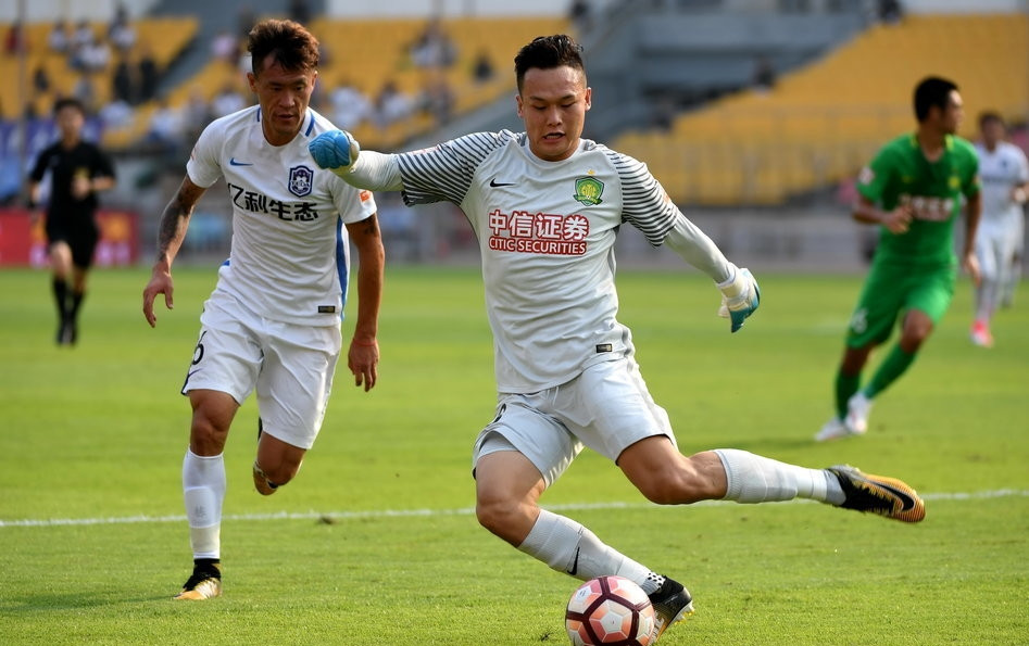 权健目前状态,权健最新比分预测