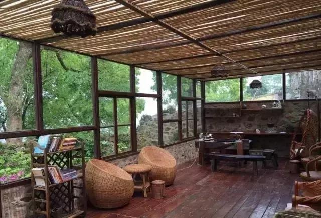 台州天台国清寺民宿最全攻略,浙江台州发现艺家民宿