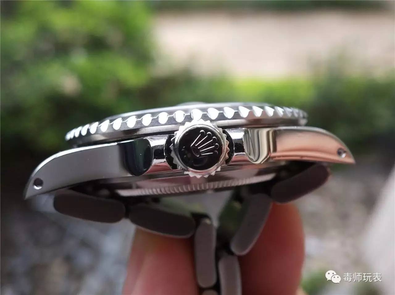 劳力士水鬼怎么样好看吗,目前最好的劳力士水鬼
