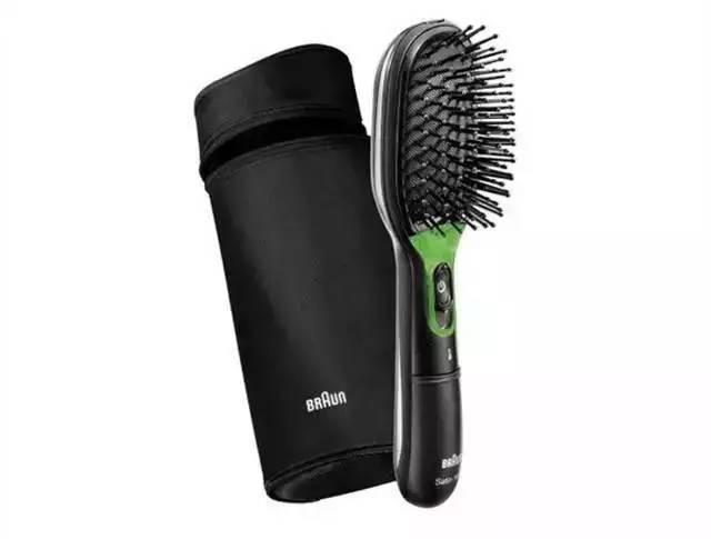 十大公认最好的气垫梳子,明星推荐网红梳子抖音