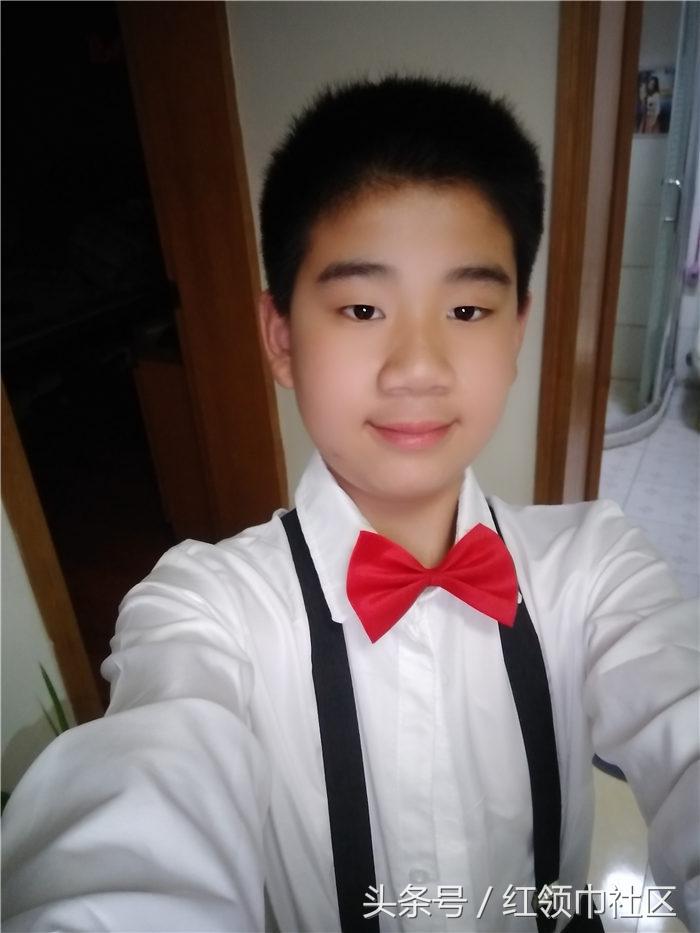 重庆十佳红领巾小记者复赛,红领巾小记者名单