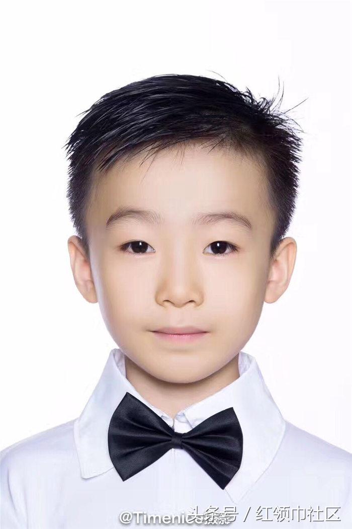 重庆十佳红领巾小记者复赛,红领巾小记者名单