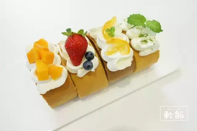 广州蛋糕店推荐打卡,推荐广州好吃的蛋糕店