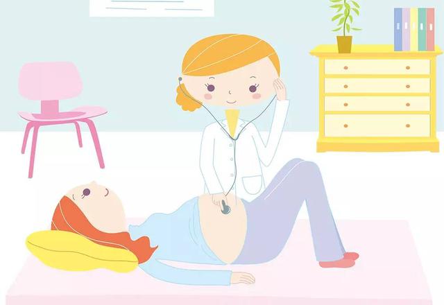 孕妈妈要及早预防高位破水