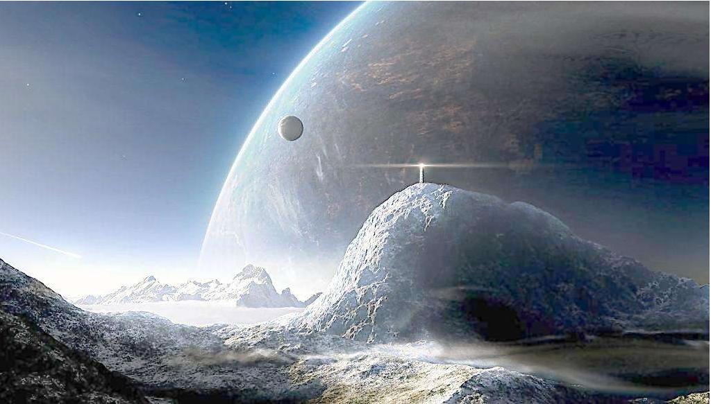 未来5年火星殖民的发展,火星殖民的成功率是多少