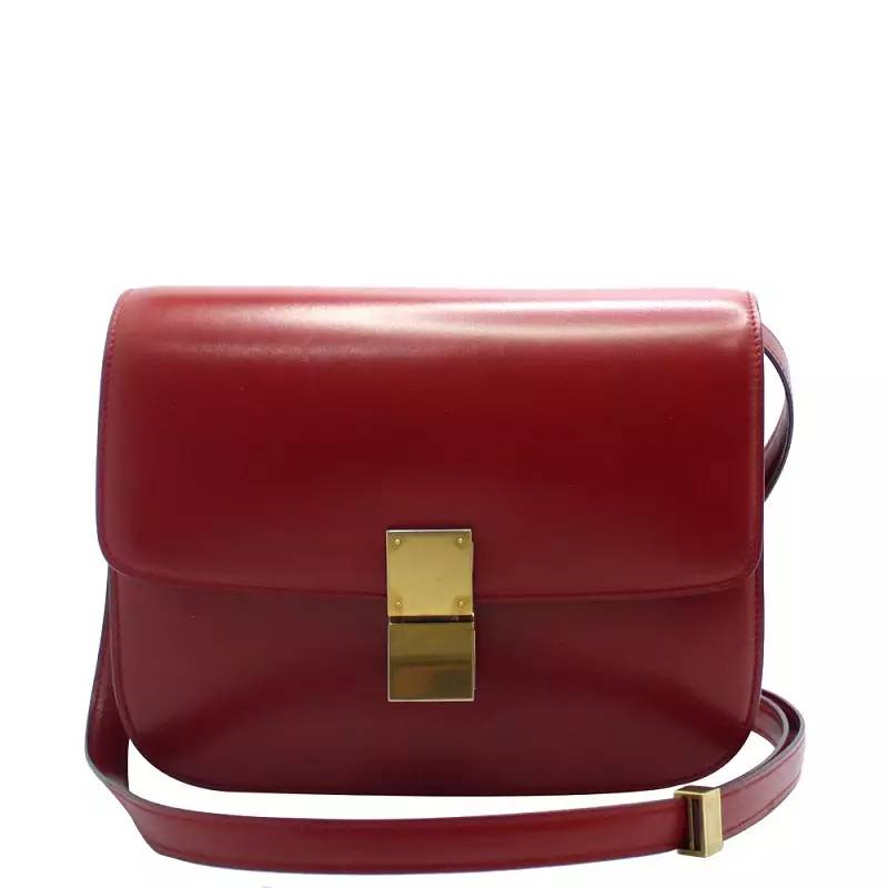 为什么人人都爱CELINEBOX？