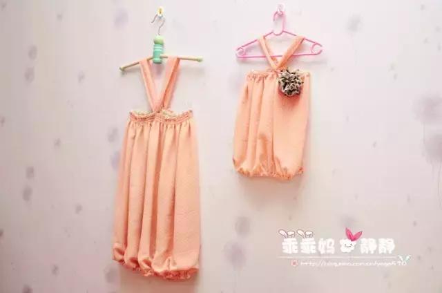 灯笼衫的做法,灯笼袖套头衫教程