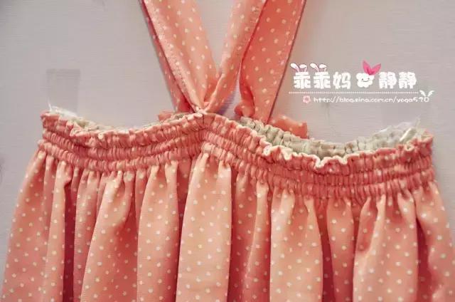 灯笼衫的做法,灯笼袖套头衫教程