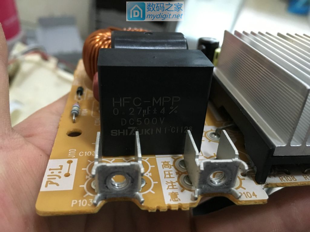 日本电饭煲拆解上盖,日本黑科技电饭煲