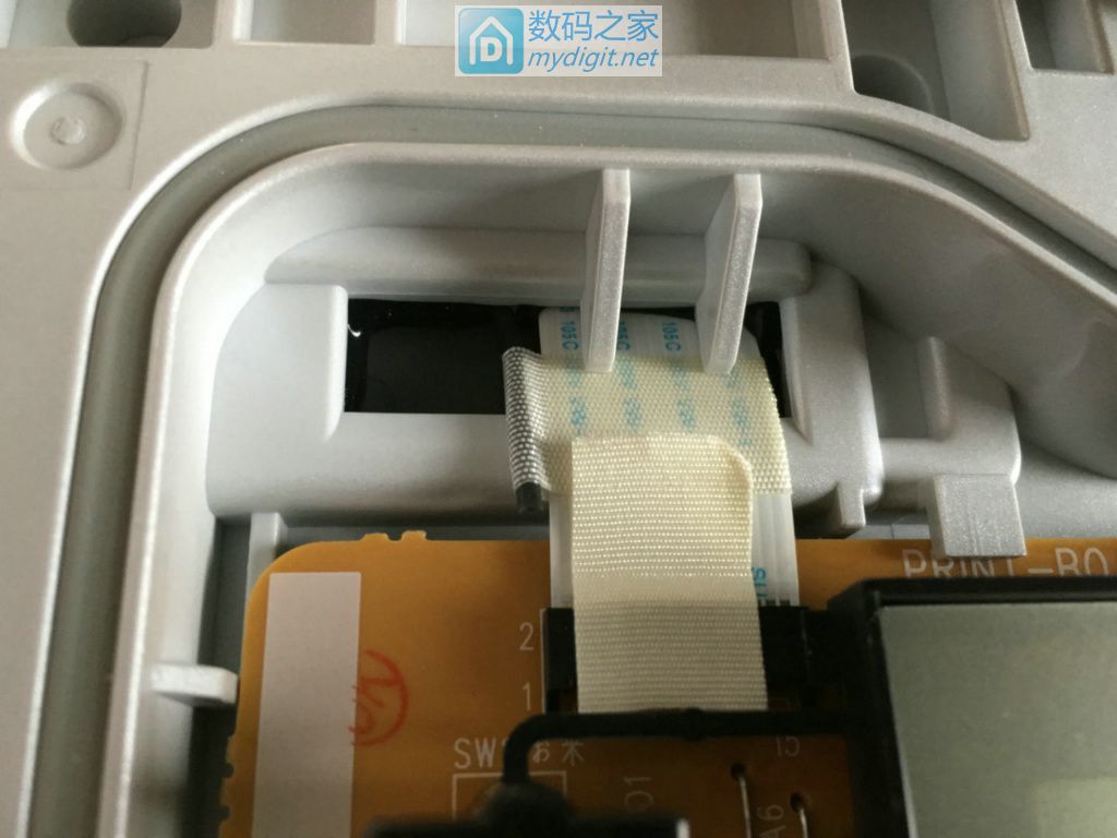 日本电饭煲拆解上盖,日本黑科技电饭煲