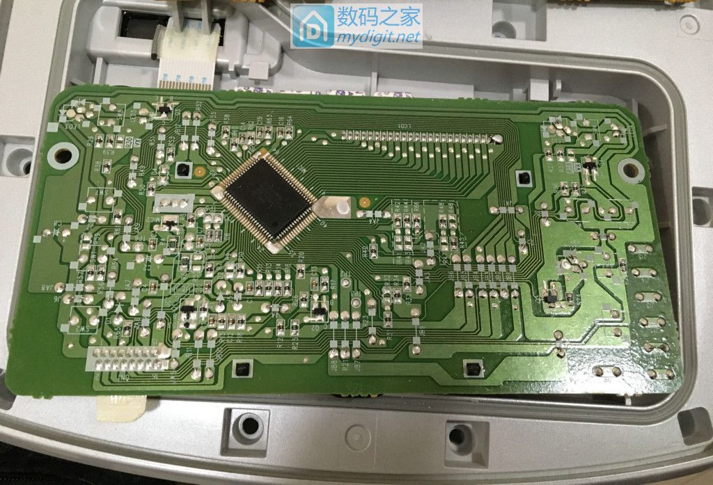 日本电饭煲拆解上盖,日本黑科技电饭煲