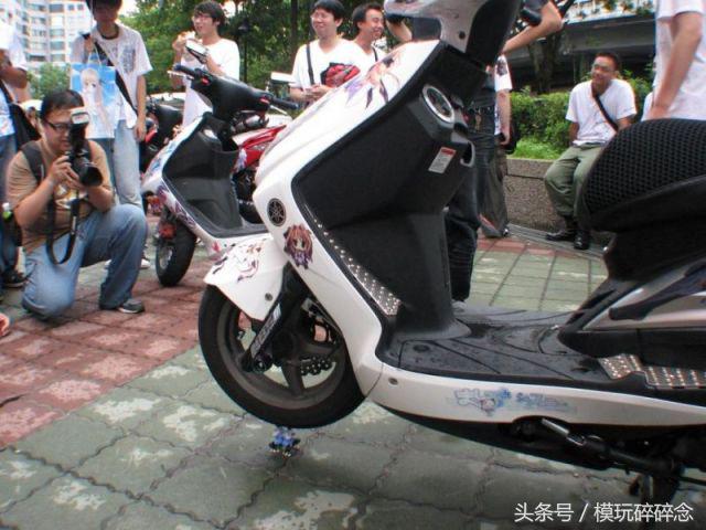 最离谱的邪神手办,那些惊为天人的邪神手办