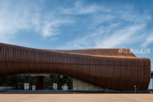 青年设计师梁昕夏Victor