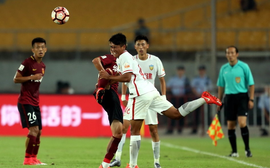 权健目前状态,权健最新比分预测