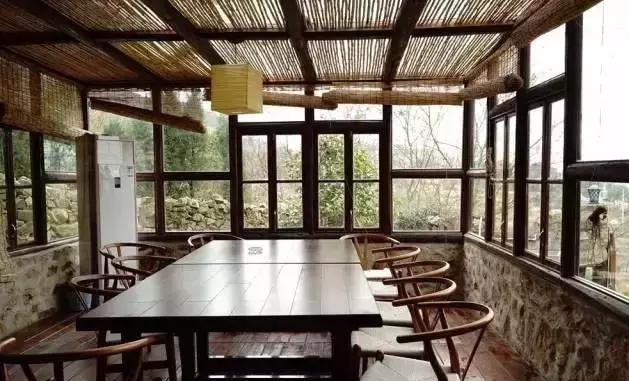 台州天台国清寺民宿最全攻略,浙江台州发现艺家民宿