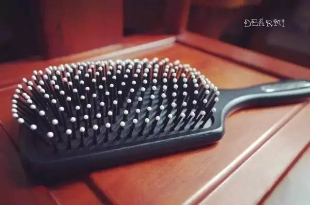 十大公认最好的气垫梳子,明星推荐网红梳子抖音