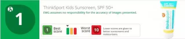 最爆款儿童防晒,宝宝防晒推荐排行榜前十名