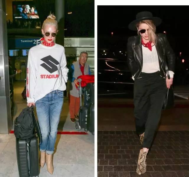 这个秋天是最时尚的单品 (今年秋天最流行的单品)