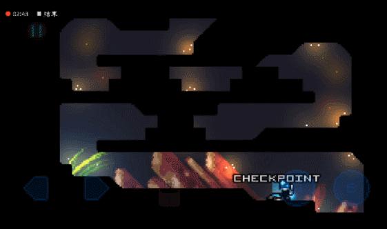 好玩的太空探索类高自由度手游,手游推荐太空游戏