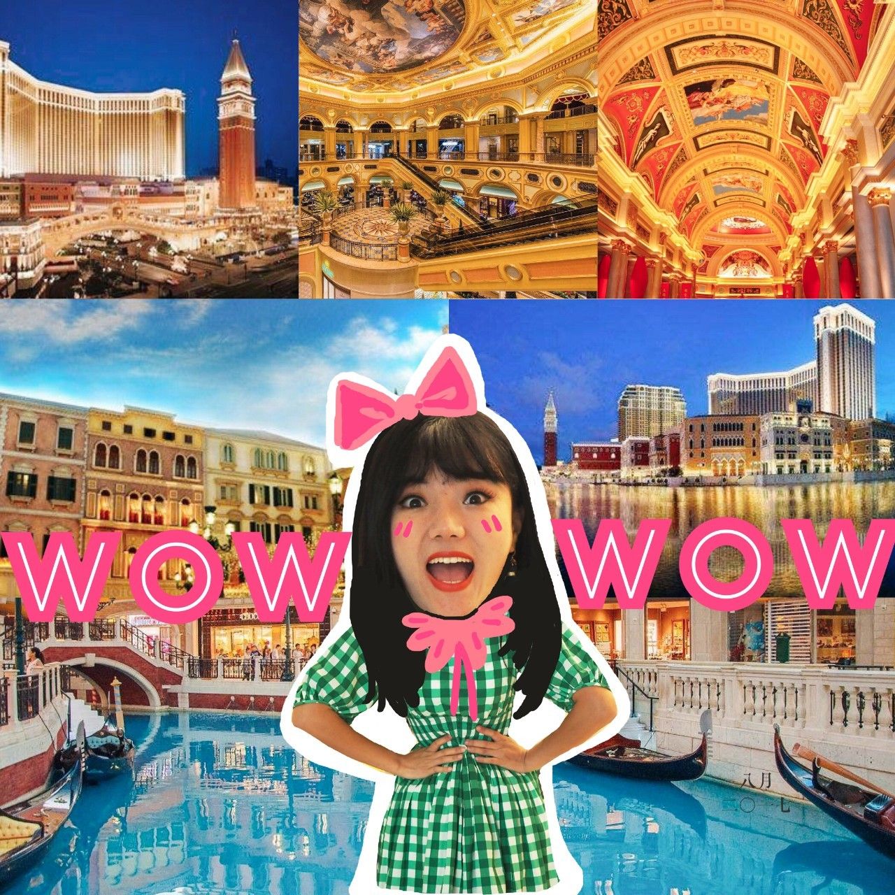 去澳门威尼斯人需要门票吗,澳门攻略威尼斯几点营业